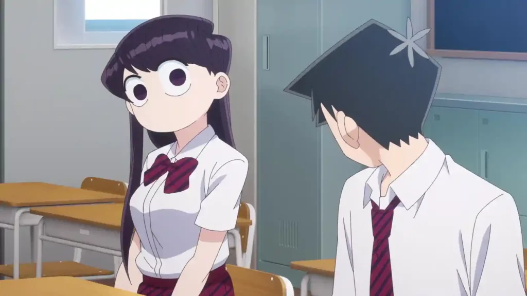 Komi Can’t Communicate Creator Prioritizes Family Over Creating a New Manga 2 Komi Can't Communicate