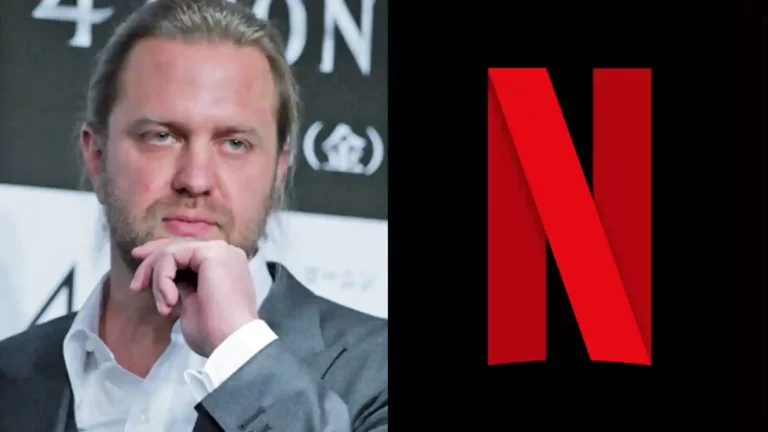 Netflix Director Arrested for $11 Million Fraud, Spent $2.4 million on five Rolls-Royces and one Ferrari 2 Netflix Director Arrested for $11 Million Fraud, Spent $2.4 million on five Rolls-Royces and one Ferrari