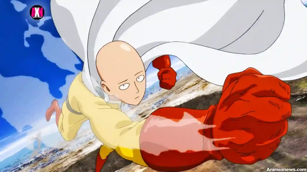 One Punch Man Season 3: JC Staff Producer Atsushi Fujishiro Stated the Team Is “Steadily Preparing” and Aims to Meet High Expectations 2 One Punch Man Season 3