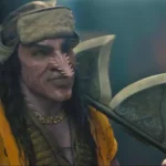 One piece Live-Action, Fish-men