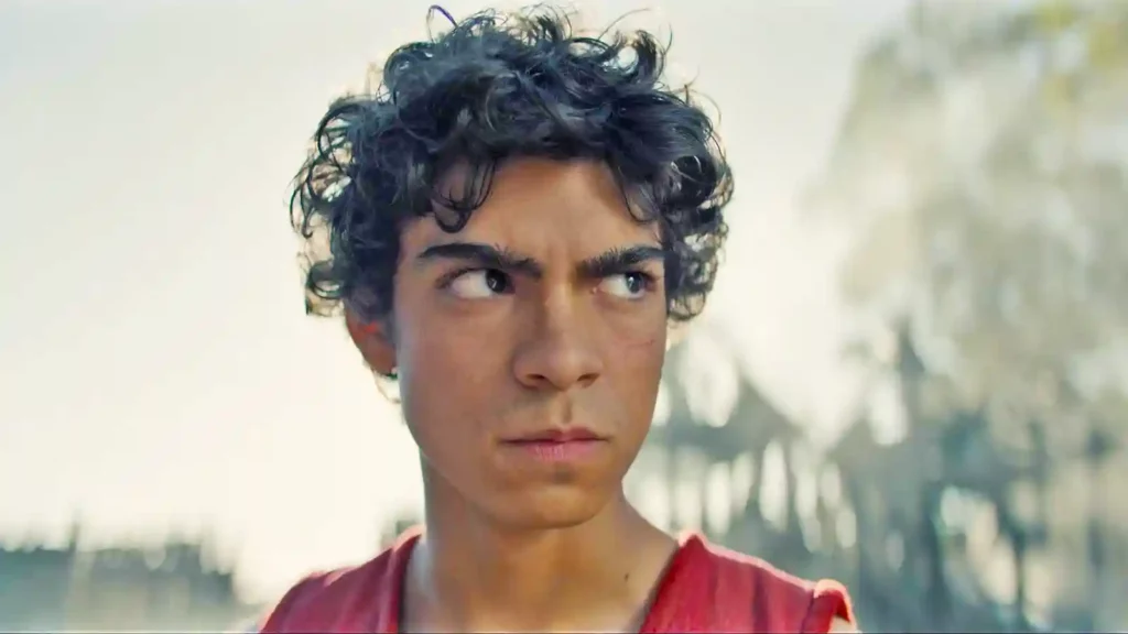 One Piece: Oda Once Made The Biggest Mistake That Made Entire Manga Industry Shocked 5 One piece Live-Action, Luffy