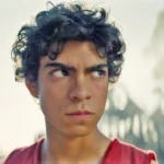One piece Live-Action, Luffy