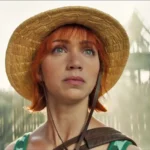 One piece Live-Action, Nami