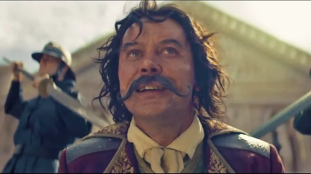 One Piece: Oda Once Made The Biggest Mistake That Made Entire Manga Industry Shocked 7 One piece Live-Action, Roger