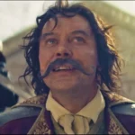 One piece Live-Action, Roger