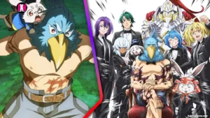 "In a World Filled With Zombies, I'm the Only One They Won't Attack" Anime Adaptation Set to Premiere in 2026 Where Protagonist Is A Scum 8 “Shangri-La Frontier” TV Anime Season 3 Officially Announced!