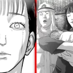 Smiley Manga Panel