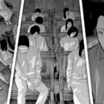 Smiley Manga Panel