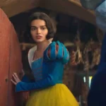 Snow White Live-Action Disaster Outshadows Dragon Ball's Failure: Western Productions Hesitate on Anime Adaptations 11 Snow-White Live-Action