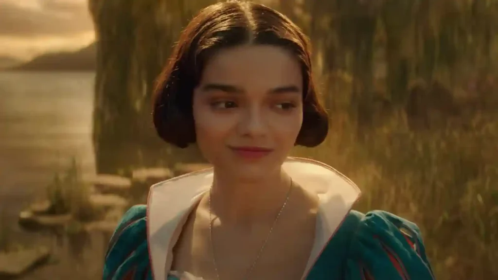 Snow White Live-Action Disaster Outshadows Dragon Ball's Failure: Western Productions Hesitate on Anime Adaptations 9 Snow-White Live-Action