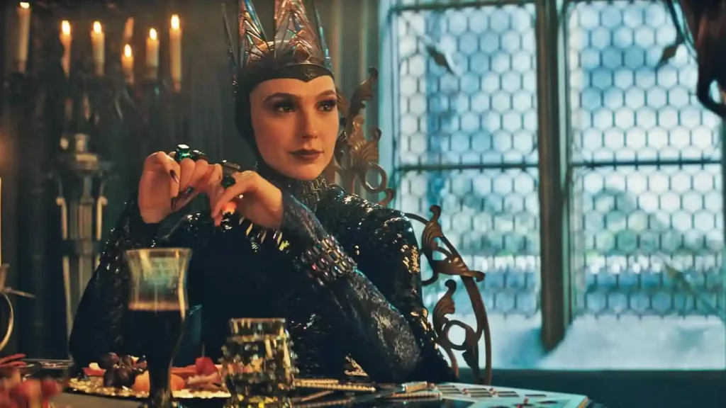 Snow White Live-Action Disaster Outshadows Dragon Ball's Failure: Western Productions Hesitate on Anime Adaptations 7 Snow-White Live-Action