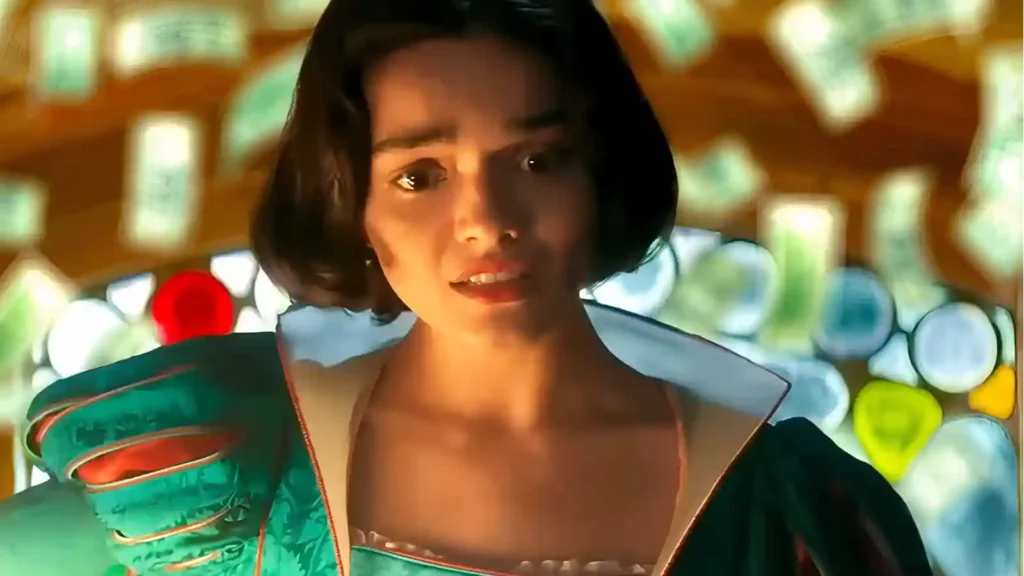 Snow White Live-Action Disaster Outshadows Dragon Ball's Failure: Western Productions Hesitate on Anime Adaptations 5 Snow-White Live-Action