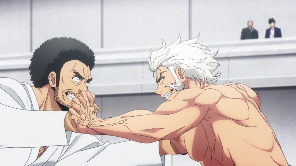 While One Piece Was on Vacation, Solo Leveling Became Most Rated Anime on Crunchyroll - But Solo Leveling's Days Are Over For Now! 5 Solo Leveling