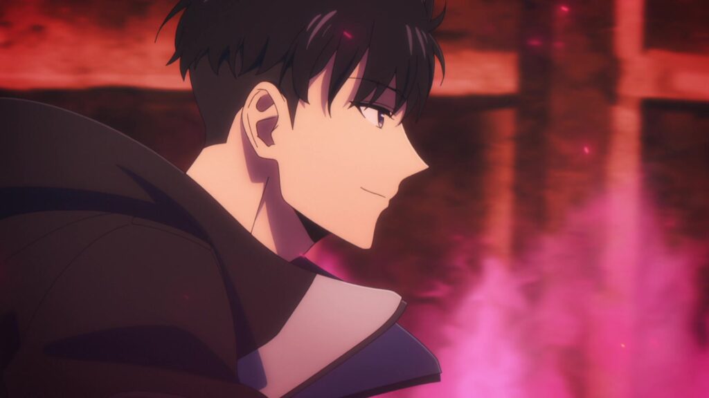 While One Piece Was on Vacation, Solo Leveling Became Most Rated Anime on Crunchyroll - But Solo Leveling's Days Are Over For Now! 7