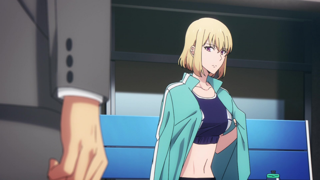 While One Piece Was on Vacation, Solo Leveling Became Most Rated Anime on Crunchyroll - But Solo Leveling's Days Are Over For Now! 6 Solo Leveling