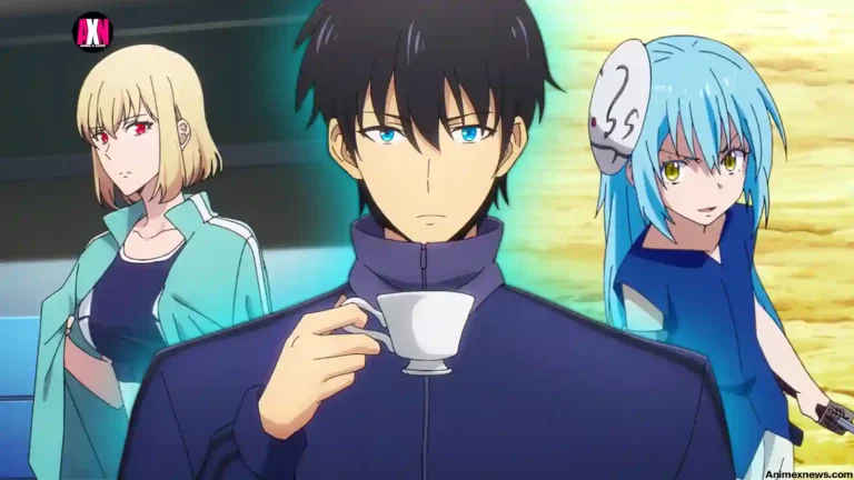 Solo Leveling: The Most Overpraised Anime of the Past Decade 7 Solo Leveling, The Most Overpraised Anime of the Past Decade