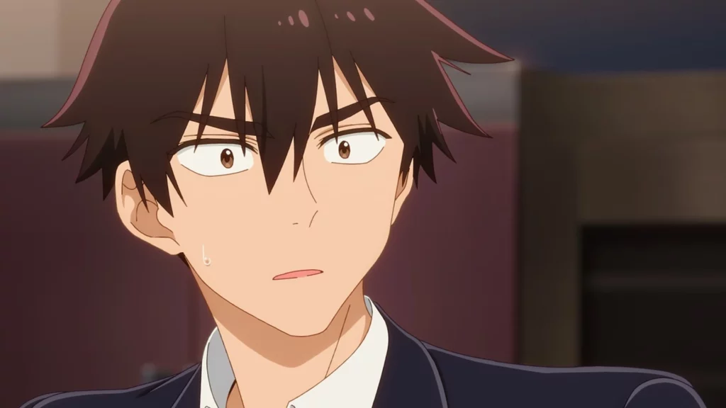 "Rent a Girlfriend" Creator's Inc*st Romcom "The Shiunji Family Children" Gets Anime Character Visual Reveal, Episode Screenshot & Release Date 2