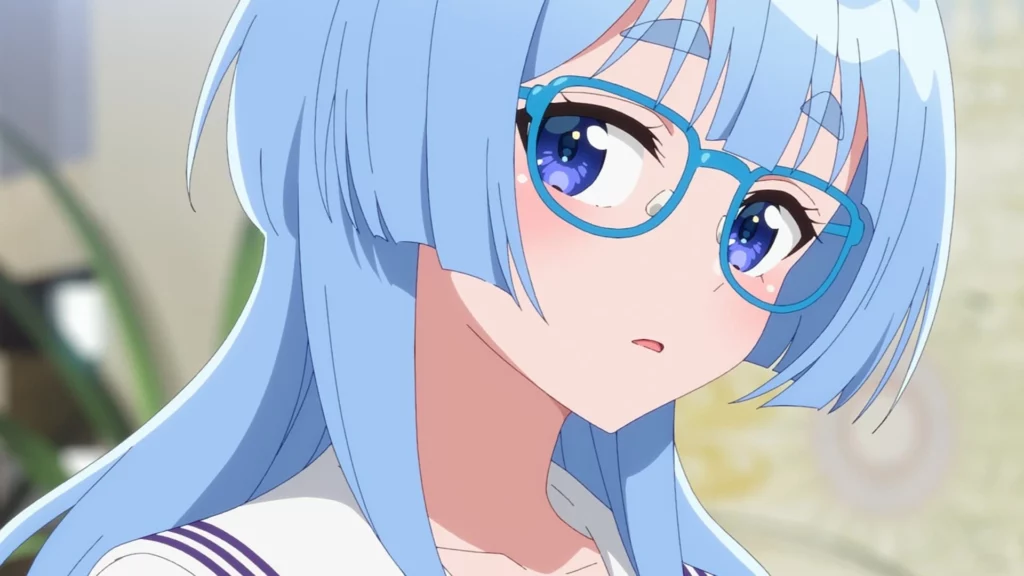 "Rent a Girlfriend" Creator's Inc*st Romcom "The Shiunji Family Children" Gets Anime Character Visual Reveal, Episode Screenshot & Release Date 4 The Shiunji Family Children