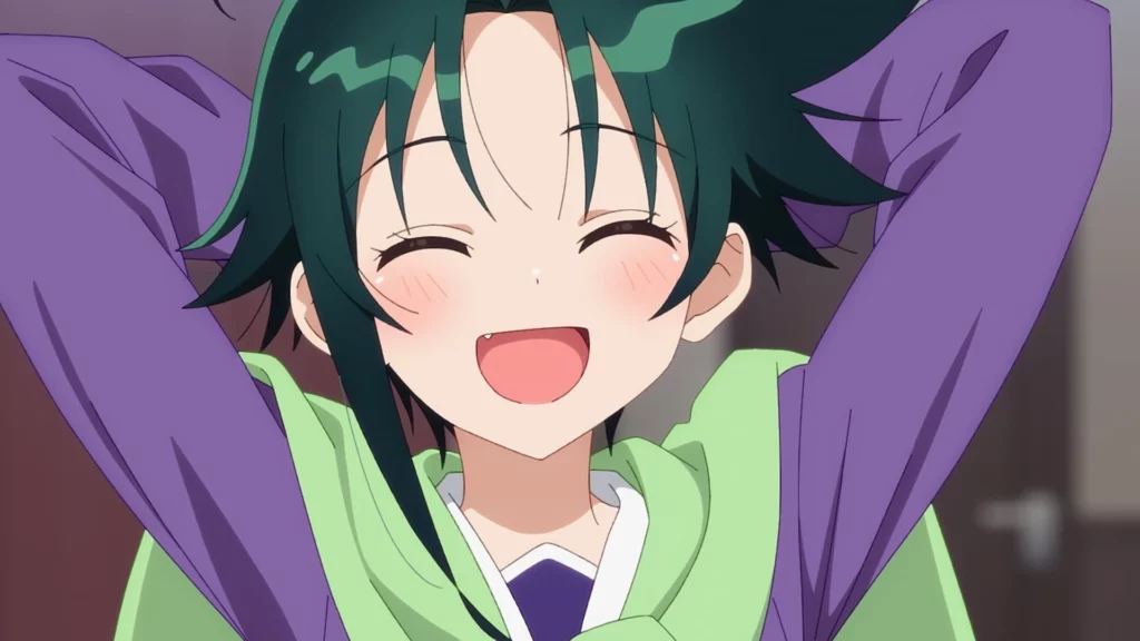 "Rent a Girlfriend" Creator's Inc*st Romcom "The Shiunji Family Children" Gets Anime Character Visual Reveal, Episode Screenshot & Release Date 6 The Shiunji Family Children