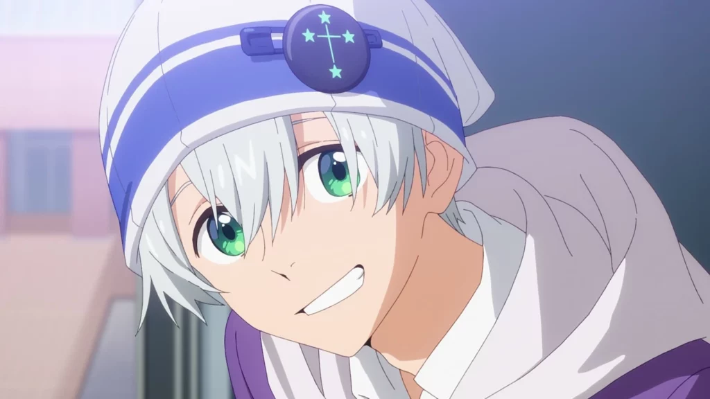 "Rent a Girlfriend" Creator's Inc*st Romcom "The Shiunji Family Children" Gets Anime Character Visual Reveal, Episode Screenshot & Release Date 8 The Shiunji Family Children