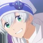 The Shiunji Family Children