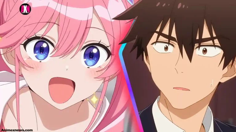 "Rent a Girlfriend" Creator's Inc*st Romcom "The Shiunji Family Children" Gets Anime Character Visual Reveal, Episode Screenshot & Release Date 29 The Shiunji Family Children