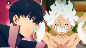 "This sh*t is so over animated": Dragon Ball And Solo Leveling Fans Are Crying Over Great Animation From One Piece Episode 1128 21 While One Piece Was on Vacation, Solo Leveling Became Most Rated Anime on Crunchyroll – But Solo Leveling’s Days Are Over For Now!