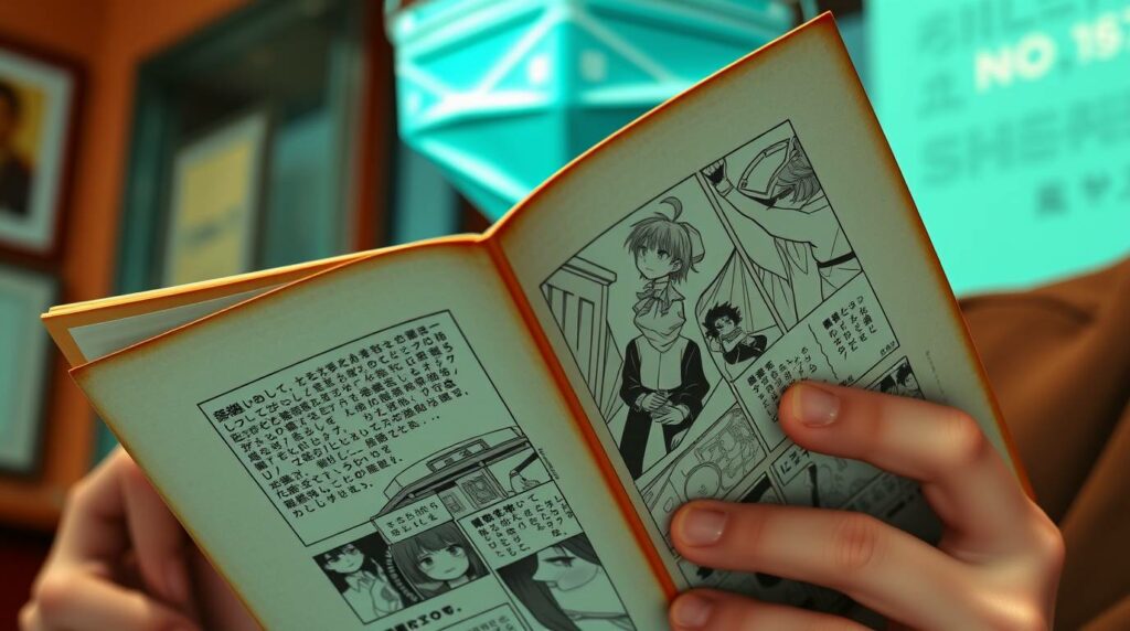 Why Physical Manga Sales Are Growing Bigger Than Before In The Digital Era