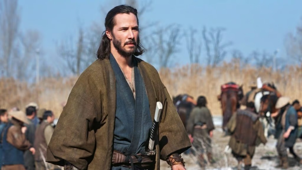 Netflix Director Arrested for $11 Million Fraud, Spent $2.4 million on five Rolls-Royces and one Ferrari 1 47 Ronin