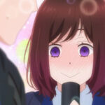 shoujo manga a star brighter than the sun anime teaser revealed