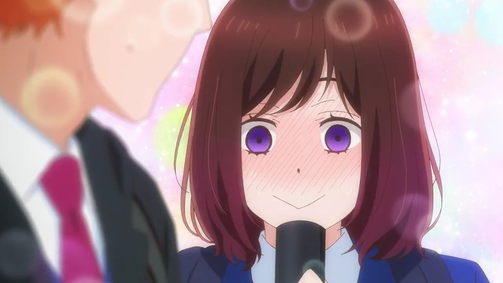 shoujo manga a star brighter than the sun anime teaser revealed