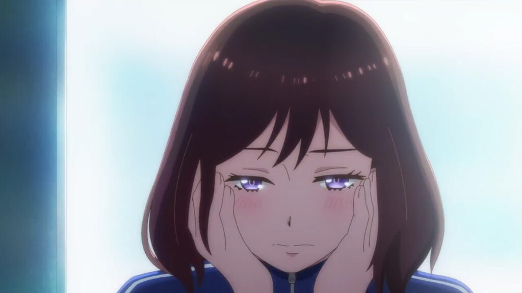 Shoujo Manga "A Star Brighter than the Sun" Anime Visual & Teaser PV Revealed! 3 shoujo manga a star brighter than the sun anime teaser revealed