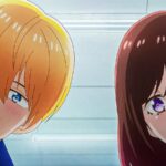 shoujo manga a star brighter than the sun anime teaser revealed