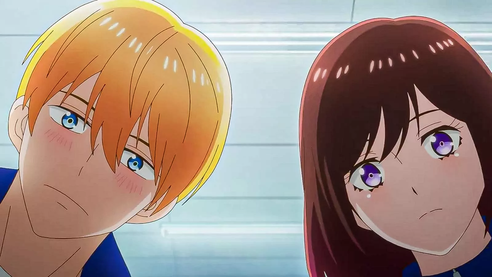 shoujo manga a star brighter than the sun anime teaser revealed