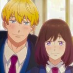shoujo manga a star brighter than the sun anime teaser revealed