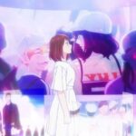 shoujo manga a star brighter than the sun anime teaser revealed