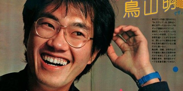 Former Dragon Ball Editors Criticize Shueisha for Neglecting Toriyama’s Legacy 1 Akira Toriyama