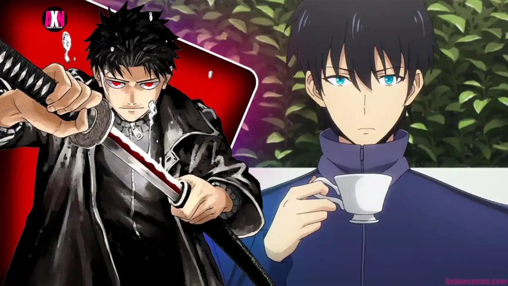 will kagurabachi be better anime than solo leveling