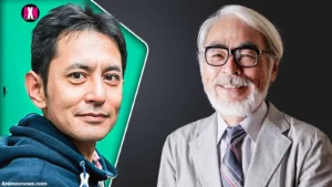 U.S. Trade War Jeopardizes Key Anime Market 4 “It Wouldn’t Be Surprising If, in Two Years’ Time, There Was a Film Made Completely Through AI”: Says Hayao Miyazaki’s Own Son
