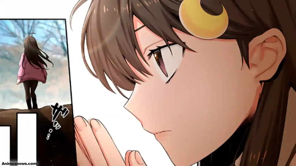 "In a World Filled With Zombies, I'm the Only One They Won't Attack" Anime Adaptation Set to Premiere in 2026 Where Protagonist Is A Scum 3 in a world filled with zombies, i'm the only one they won't attack manga panel