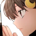in a world filled with zombies, i'm the only one they won't attack manga panel