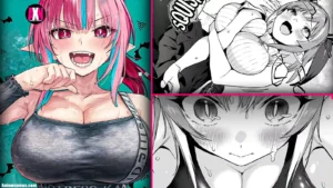 Shoujo Manga "A Star Brighter than the Sun" Anime Visual & Teaser PV Revealed! 16 “Kanan-sama Is Easy as Hell” Romantic Comedy Shonen Manga Gets Anime Adaptation