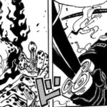 one piece, zoro vs lucci in zoan form