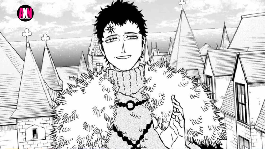 Black Clover and One Piece: Why Their End Fights Would Be Eerily Similar 2 black clover devil lucius