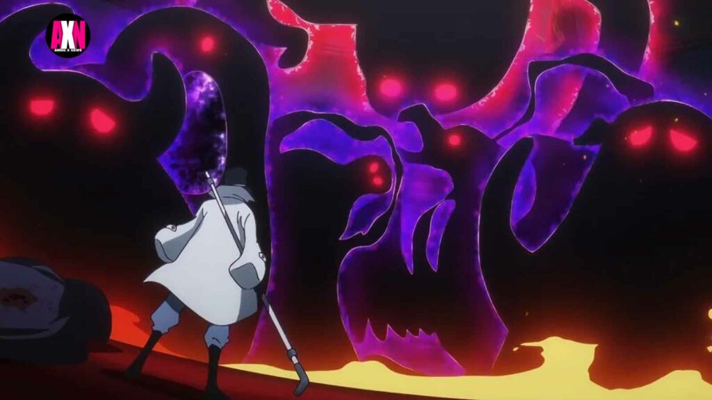 One Piece: One Of The Five Elders Might Be Plotting To Kill Imu 3 devils in one piece