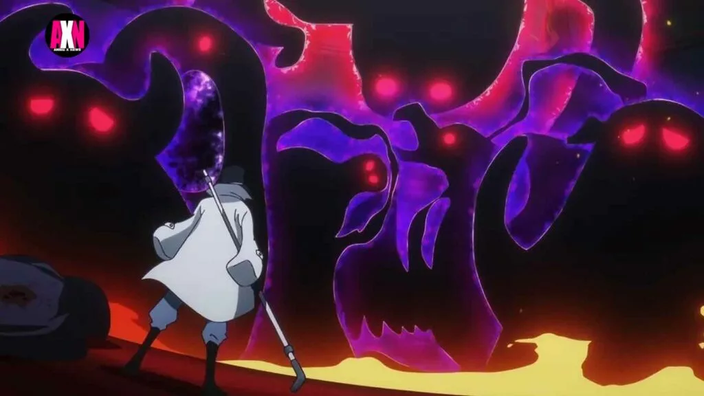 devils in one piece