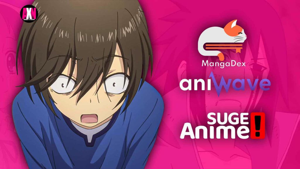 Anime Service Provider War on Piracy Sites Misses the Point Of Anime Industry