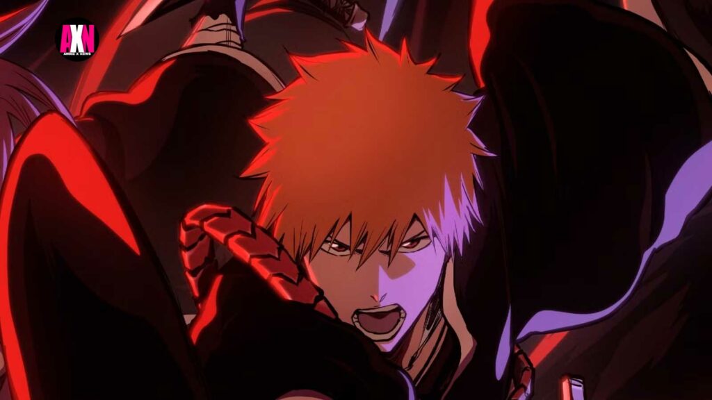 Tite Kubo On Start of BLEACH: Thousand Year Blood War Cour 4 Dubbing with Record Breaking Break 1 bleach tybw and tite kubo