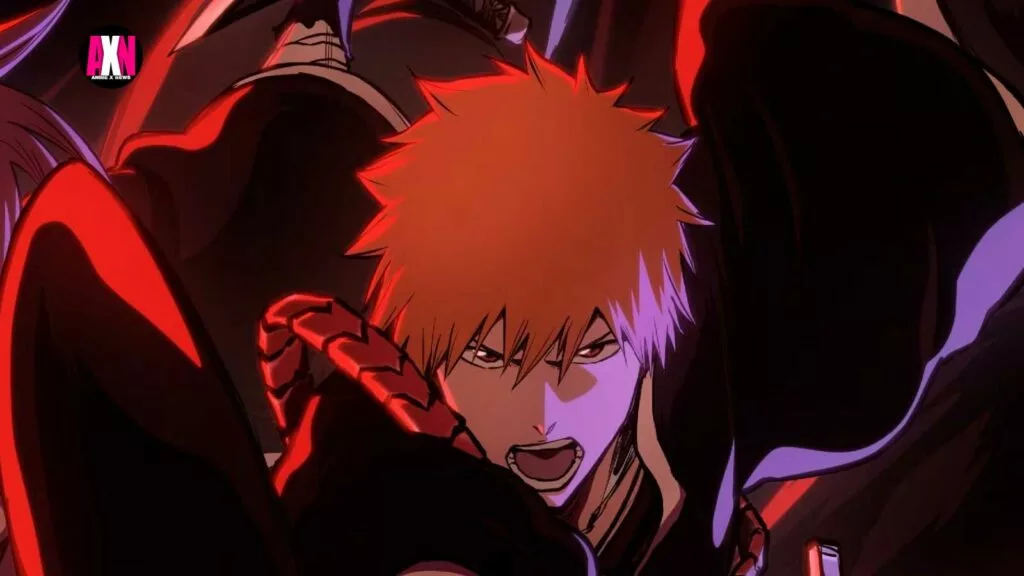 bleach tybw and tite kubo