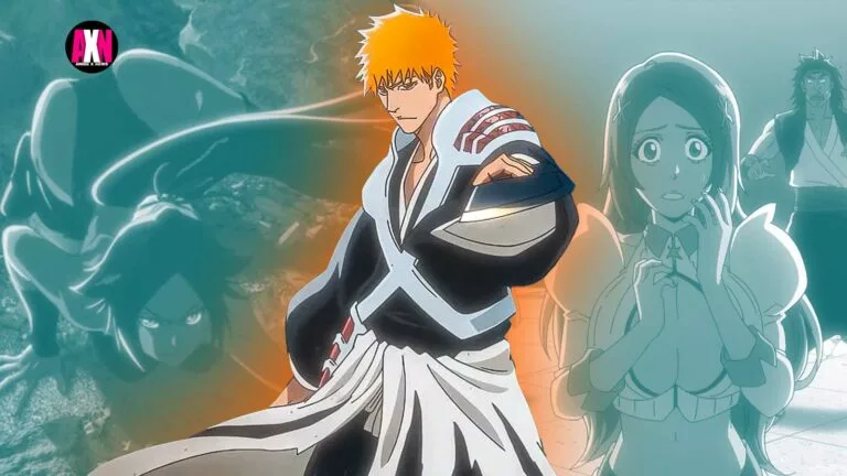 bleach tybw and tite kubo